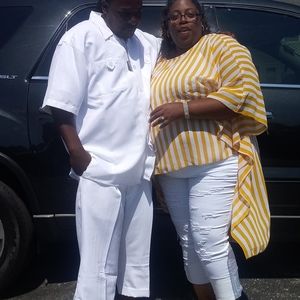 Meet your Posher, Ralphdatway